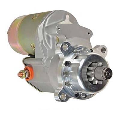 New Imi High Preformance Starter Compatible With 1962-1989 Allis Western Crane 4125 Ihc Ud-282 thumbnail 4