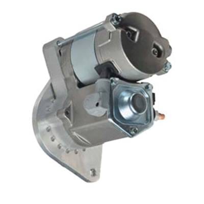 New 12V Imi Gear Reduction Starter Compatible With 1961-1964 Pontiac Grand Prix Gto Bonneville thumbnail 7