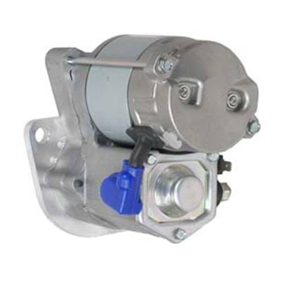 New Imi High Preformance Starter Compatible With 1972-1989 Porsche 911 930 H6 3.2L H6 2.3L 143Cid H6 thumbnail 8