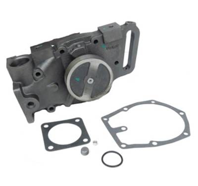 New Heavy Duty Water Pump Compatible With Cummins Engine Formula 35 Ar45184rx Fp1563 44078 thumbnail 4