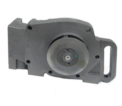 New Heavy Duty Water Pump Compatible With Cummins 855 Engine Ntc290 51-1623 3801788 7050X thumbnail 8