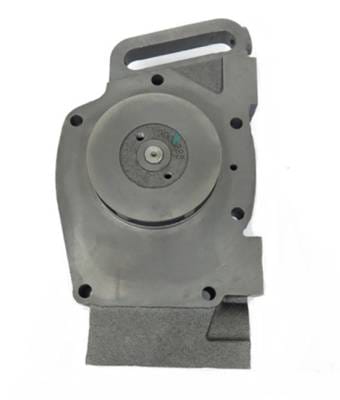 Heavy Duty Water Pump Compatible With Cummins Nt855 Big Cam Iv 855 Ntc300 Ntc350 Ntc400 Kenworth thumbnail 8