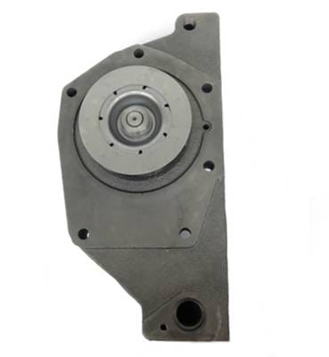 New Heavy Duty Water Pump Compatible With Cummins Nt88 Big Cam Iv 3803138 3803030 3062928 3052386 thumbnail 8