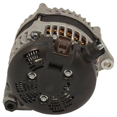 12V 225A Alternator Compatible With 2012-2014 Ford F-150 King Ranch Platinum Lariat Fx2 Fx4 V6 3.5L thumbnail 7