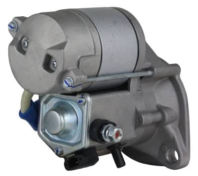 12 Volt Starter Compatible With John Deere X950r X758 X754 X750 X749 X748 2025R 1026R Yanmar Diesel thumbnail 7