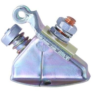 Starter Switch Compatible With John Deere 40 320 420 430 Industrial 440 Delco At16881 At16882 Dd thumbnail 2