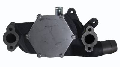 Circulation Water Pump Compatible With 2000-Up Mercruiser 496 Magnum 8.1L V8 Volvo Penta 8.1Gxi thumbnail 8