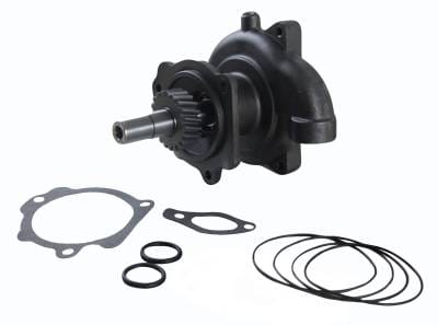 Diesel Water Pump Compatible With 1996-2002 Freightliner Fl112 Century Class 1999-2002 Argosy 10.8L thumbnail 3
