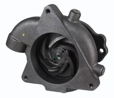 Diesel Water Pump Compatible With 1991-1998 International 5000 8100 8200 2574 2674 10.0L 1991-1992 thumbnail 7