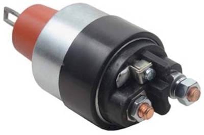 New Starter Solenoid Compatible With 1995-07 Deutz Marine Engine F3l1011 2.0L 9-330-331-010 thumbnail 4
