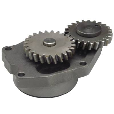 New Oil Pump Compatible With Cummins Engines Isf2.8 Isf3.8 Cm2220 F101 F103 F110 Ec 3636203 3918212 thumbnail 3