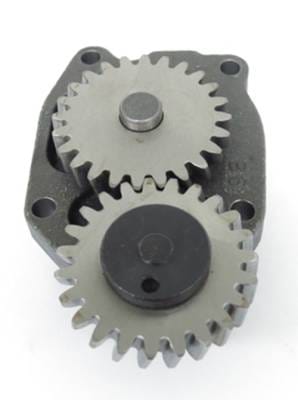 New Hd Oil Pump Compatible With Cummins Engines Gsb3.9 4.5 Cm550 Cm850 B122 B106 3924720 J937404 thumbnail 8