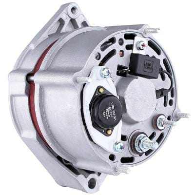 Alternator Compatible With John Deere Sprayer 6500 Ah137883 At220394 0-120-484-018 thumbnail 10