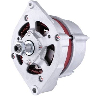 Alternator Compatible With John Deere Sprayer 6500 Ah137883 At220394 0-120-484-018 thumbnail 14