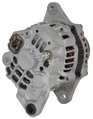 New Alternator Compatible With New Holland Front Mower Mc28 Mc35 38Hp 35Hp A7ta0477a A7ta2283 thumbnail 8