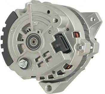 Alternator Compatible With 93 94 95 96 Gmc Lt G Series Truck 4.3L 5.0L 321-1033 334-2405 334-2405 thumbnail 7
