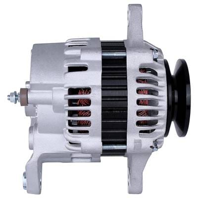 Alternator Compatible With Holland Skid Steer Loader L160 L170 A7t03277, A7t03277a N843 1.5-2.0L thumbnail 14