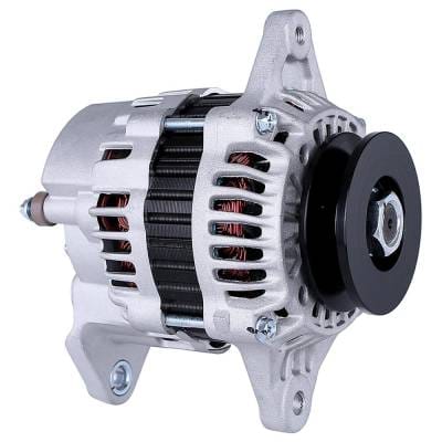 Alternator Compatible With Holland Skid Steer Loader L160 L170 A7t03277, A7t03277a N843 1.5-2.0L thumbnail 16