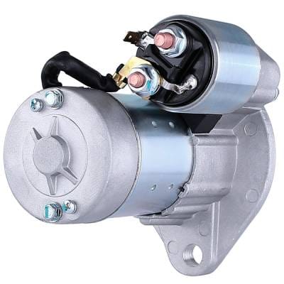 New Starter Compatible With Yanmar Marine Engine 4Jh2-Ute 4Jh3-Dte 4Jh3-Te 4Jh2-E Yh2-Dtbe 19 thumbnail 12