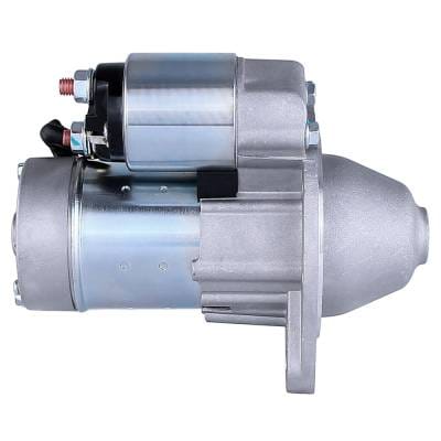 New Starter Compatible With Yanmar Marine Engine 4Jh2-Ute 4Jh3-Dte 4Jh3-Te 4Jh2-E Yh2-Dtbe 19 thumbnail 14