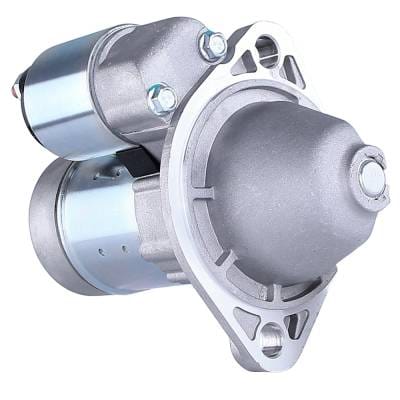 New Starter Compatible With Yanmar Marine Engine 4Jh2-Ute 4Jh3-Dte 4Jh3-Te 4Jh2-E Yh2-Dtbe 19 thumbnail 16