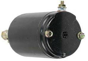 New 12V Ccw Starter Motor Compatible With Johnson Marine Outboard 30 30Hp Hp 1984-93 Mot2005ln thumbnail 8