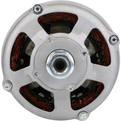 12V 80A Alternator Compatible With Deutz Khd F3l1011 F4l1011f Fl1011f Volvo L20b L25b L30b L35b