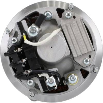 12V 80A Alternator Compatible With Deutz Khd F3l1011 F4l1011f Fl1011f Volvo L20b L25b L30b L35b thumbnail 10
