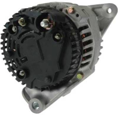 Alternator Compatible With Massey Ferguson Toro Tractor 240 12V 70Amp Grandmaster 3000 3000D 12V thumbnail 8