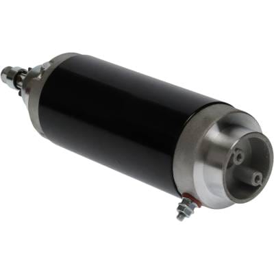 12 Volt Pmdd Starter Compatible With 1978-1988 Mariner 115 150 175 Hp Outboard Marine Ccw 10 Tooth thumbnail 11