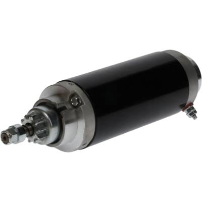 12V Ccw Starter Compatible With 1978-1988 Mariner 115El 150Elpt 175Elpto Outboard 1.6L 2.0L 2.3L thumbnail 2