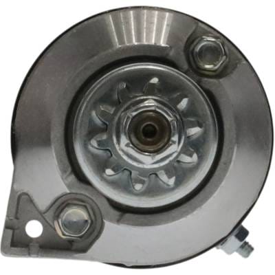 Starter Motor Compatible With Mariner 90El 90Elpt 175Exlpt 175Exlpto Outboard 1.6L 2.0L 2.3L Ccw