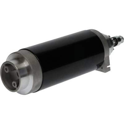 12V Starter Motor Compatible With 1979-1988 Mariner 90 175 Hp Outboard 1.6L 2.0L 2.3L Ccw Pmdd thumbnail 12
