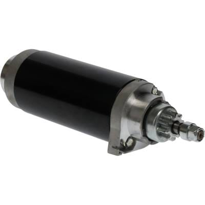 12V Ccw Starter Compatible With Mercury 115El 115Elpt 115Elpto 140Elpt 150Elpt Outboard 1.6L 2.0L thumbnail 10