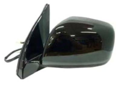 New Left Driver Side Door Mirror Compatible With 2001-2007 Toyota Highlander Power Heated To1320211 thumbnail 6