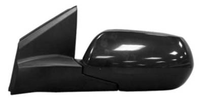 New Left Driver Side Door Mirror Compatible With 2012-2014 Honda Cr-V Power Heated Ho1320269 thumbnail 6
