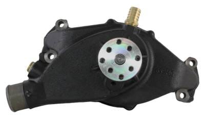Marine Water Pump Compatible With Gm Big Block V8 7.4L 454 8.2L 502 Mercruiser Volvo Penta Crusader thumbnail 4