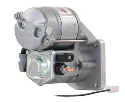 New 12V Imi Gear Reduction Starter Compatible With 1985-1997 Hyster Lift Truck H-25Xl Mazda M4-121G thumbnail 8