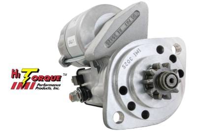 New 12V Imi Gear Reduction Starter Compatible With Thermo Dj-60 Jc King Applications With Onan Rjc thumbnail 3