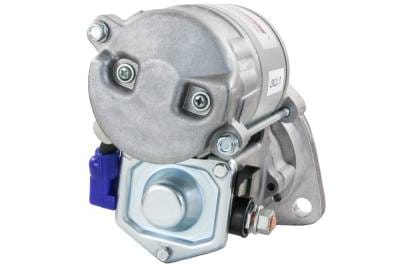 New 12V Imi Gear Reduction Starter Compatible With Thermo Dj-60 Jc King Applications With Onan Rjc thumbnail 8