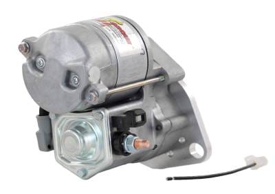 New 12V Imi Gear Reduction Starter Compatible With 1961-1971 Willys Cj3 4 Cyl 2.2 Cj5 4 Cyl 2.2 Cj6 thumbnail 8