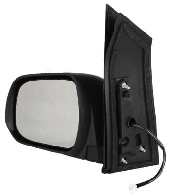 New Left Driver Side Door Mirror Compatible With 2011-2014 Toyota Sienna Power To1320268 87940-08080 thumbnail 4