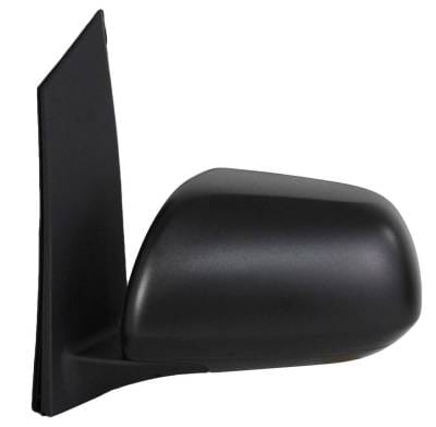 New Left Driver Side Door Mirror Compatible With 2011-2014 Toyota Sienna Power To1320268 87940-08080 thumbnail 8