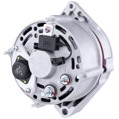 New Alternator Compatible With John Deere Gensets Re533653 Se502627 Aak4831 11203660 Ia1309 Se502627 thumbnail 6