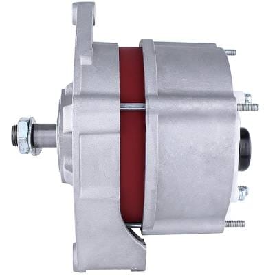 New Alternator Compatible With John Deere 4039 4045 L Tfm Series Engines 4Cyl 11203660 Ia1309 thumbnail 12