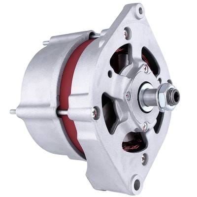 New Alternator Compatible With John Deere 6068 Df Hf Tf Dfm H L T Engine Re533653 Se502627 Aak4831 thumbnail 2