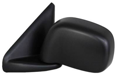 New Left Driver Side Door Mirror Compatible With 2002-2009 Dodge Ram 1500 Dodge Ram 2500 Dodge Ram thumbnail 8