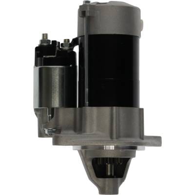 Starter Motor Compatible With John Deere 2500B 2550 2653B Greens Mower Yanmar 3Tnv70 Diesel Cub thumbnail 3
