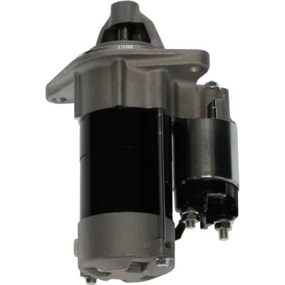 Starter Motor Compatible With John Deere 2500B 2550 2653B Greens Mower Yanmar 3Tnv70 Diesel Cub thumbnail 8