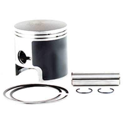 72.25Mm Oversize Piston Kit Compatible With 1989-1993 Polaris Big Boss 4X6 6X6 250 2000-2002 Xplorer thumbnail 6